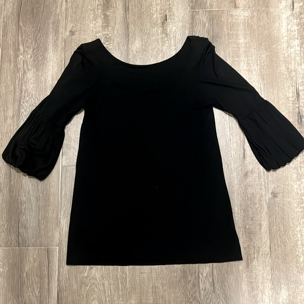 Black top